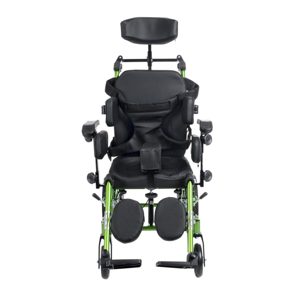 Comfort Plus KY958-C-36 Serebral Palsi  Özellikli Pediatrik(Çocuk) Tekerlekli Sandalye