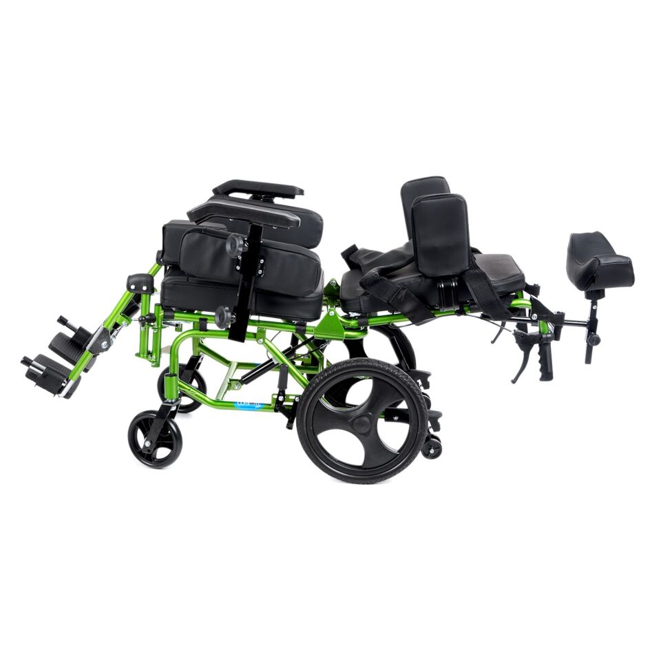 Comfort Plus KY958-C-36 Serebral Palsi  Özellikli Pediatrik(Çocuk) Tekerlekli Sandalye