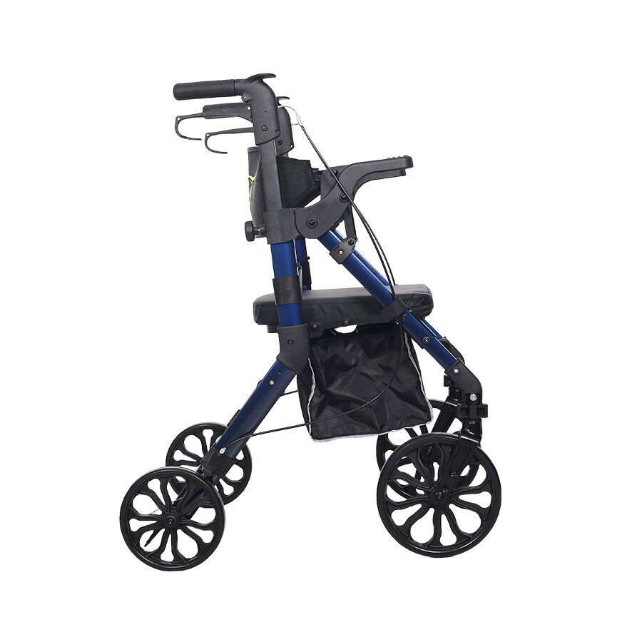 Wheelatör Alüminyum Rolatör Walker Yürüteç PR-898