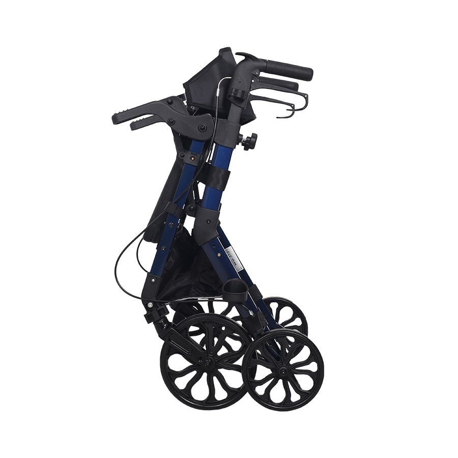 Wheelatör Alüminyum Rolatör Walker Yürüteç PR-898