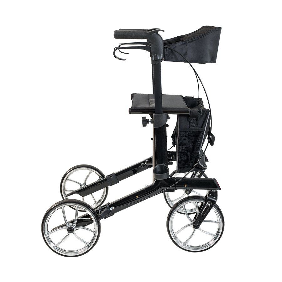 Alüminyum Walker Rolatör Yürüteç PR-891