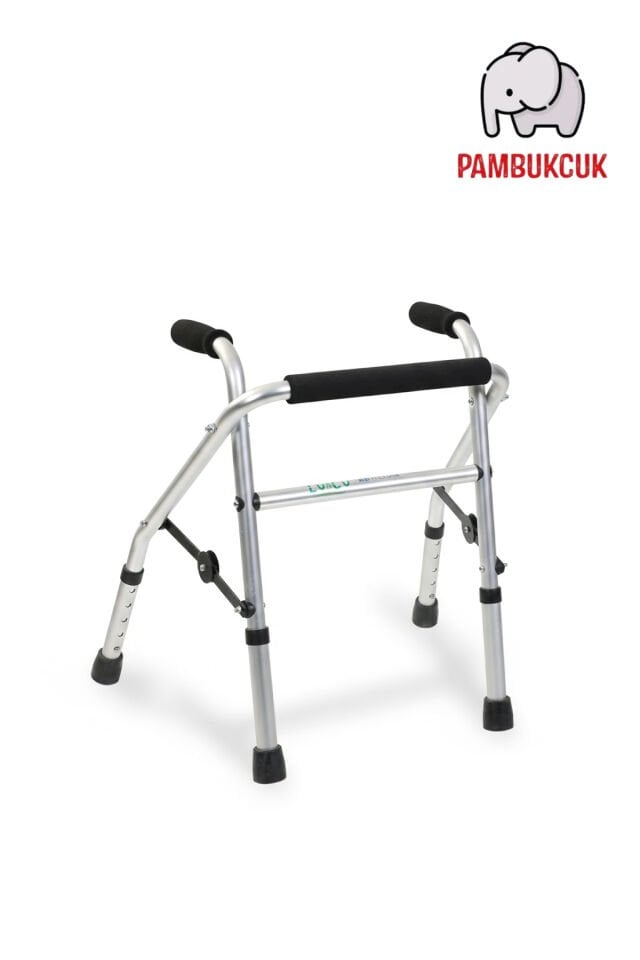 Alüminyum Ters Walker / Alüminyum Ters Yürüteç PR-444