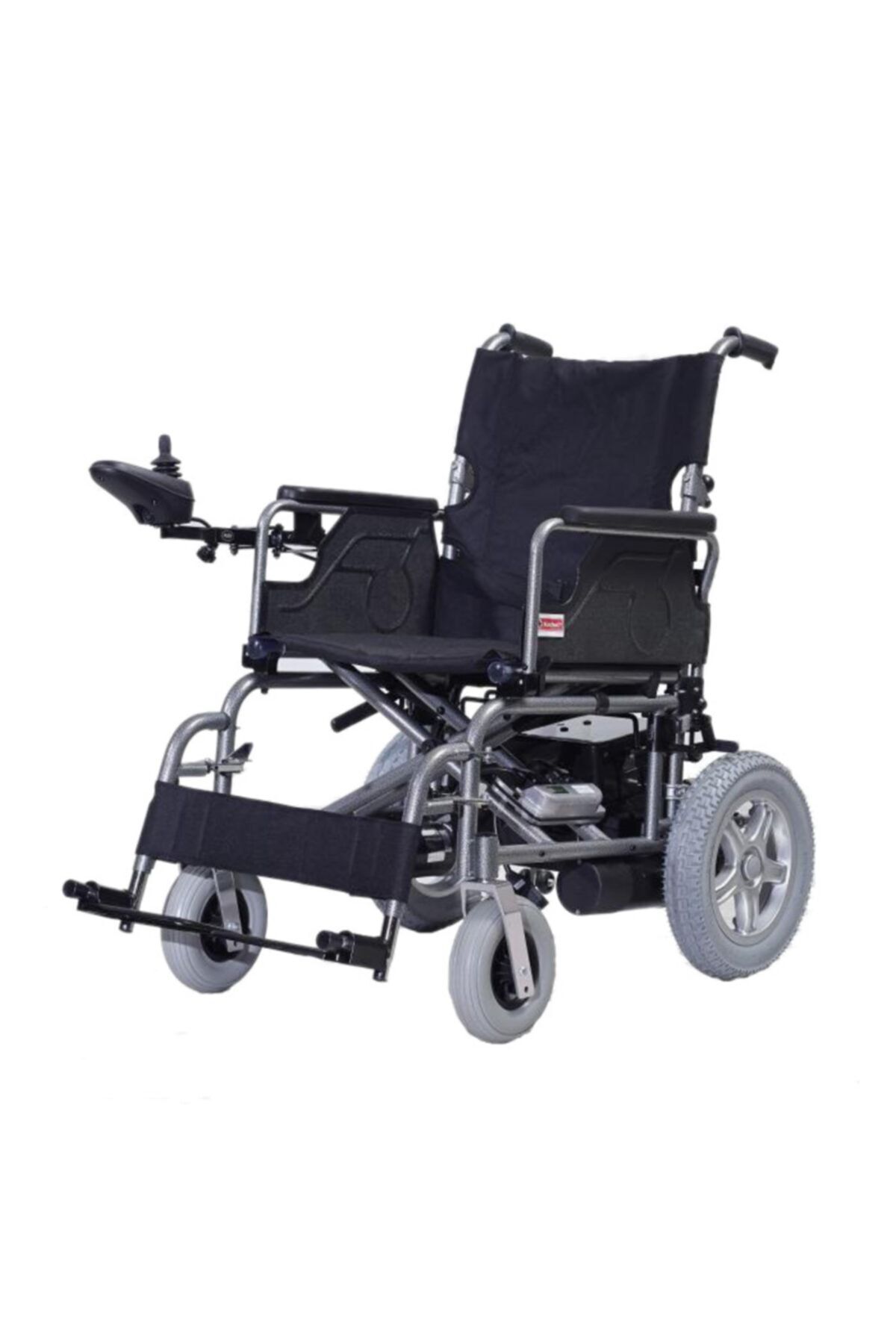 Yetişkin Akülü Tekerlekli Sandalye Tm-h 8018 Çok Renkli