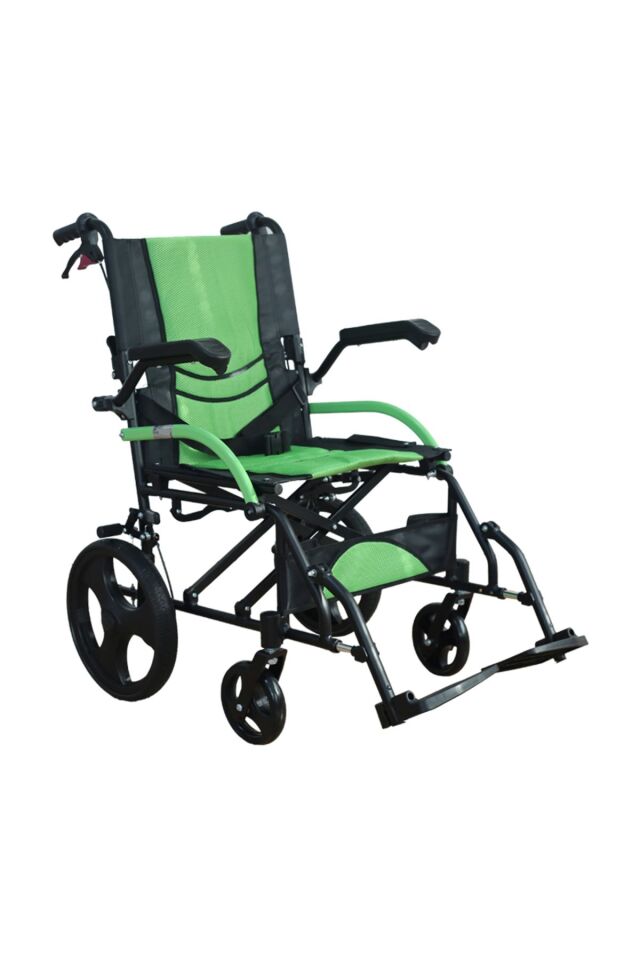 Golfi G502 Alüminyum Transfer Sandalyesi