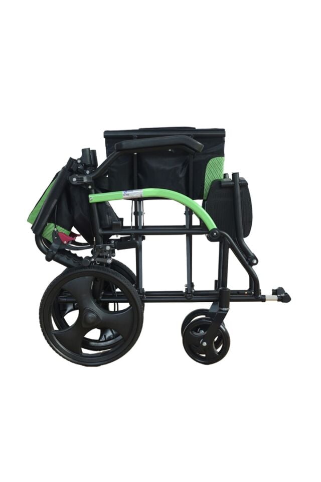 Golfi G502 Alüminyum Transfer Sandalyesi