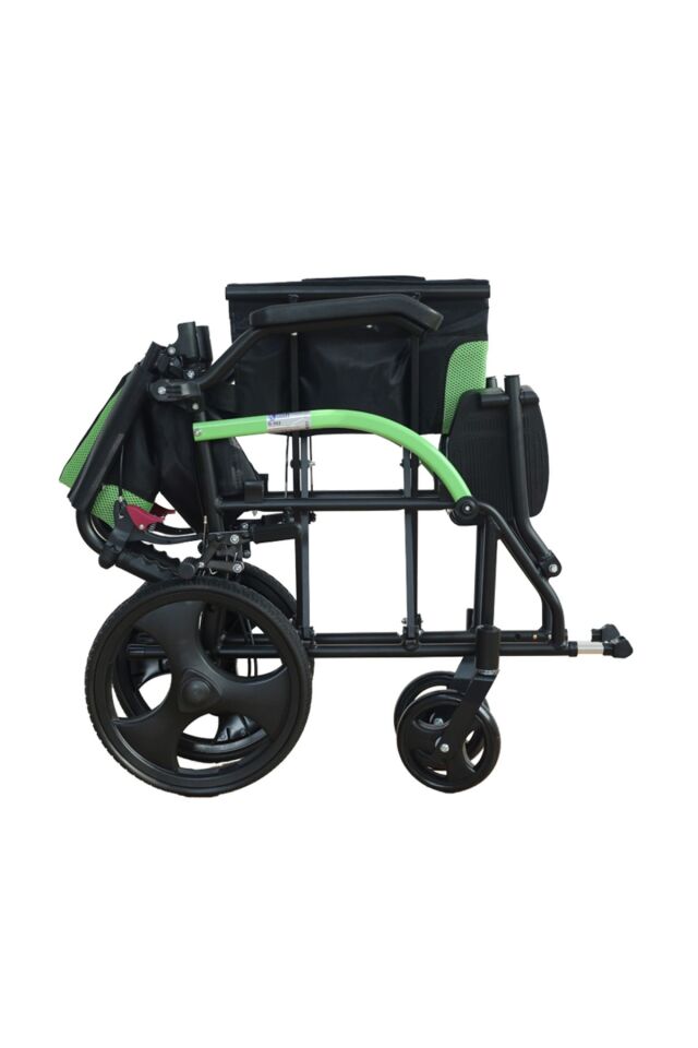 Golfi G502 Alüminyum Transfer Sandalyesi