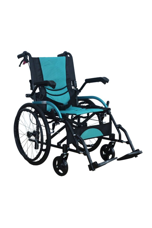 Golfi G503 Alüminyum Transfer Sandalyesi