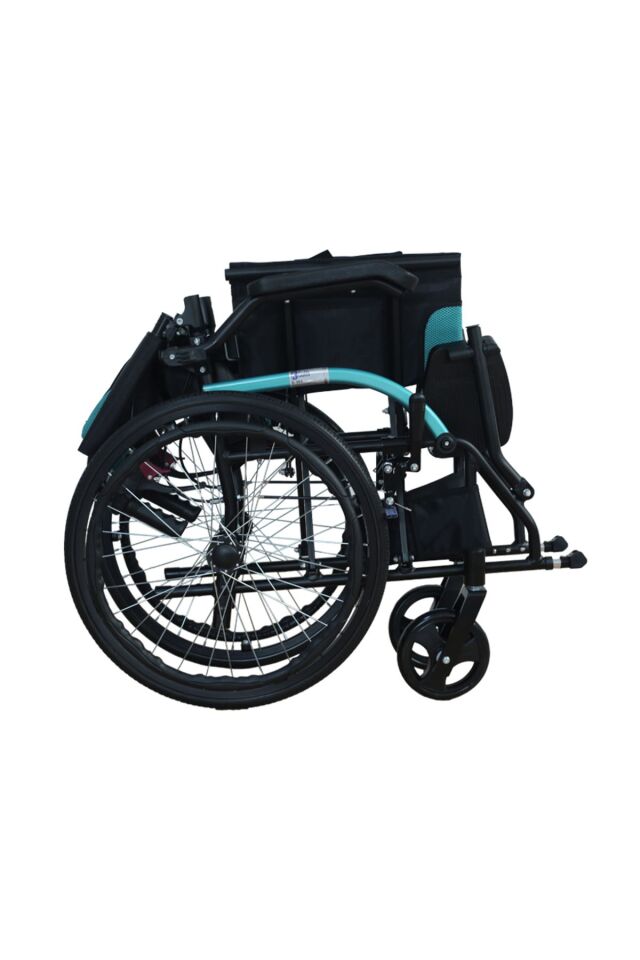 Golfi G503 Alüminyum Transfer Sandalyesi