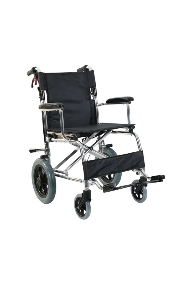 Golfi G501 Alüminyum Transfer Sandalyesi