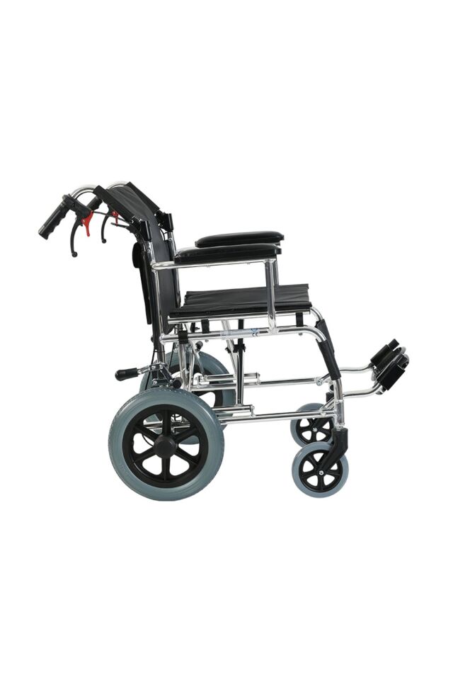 Golfi G501 Alüminyum Transfer Sandalyesi