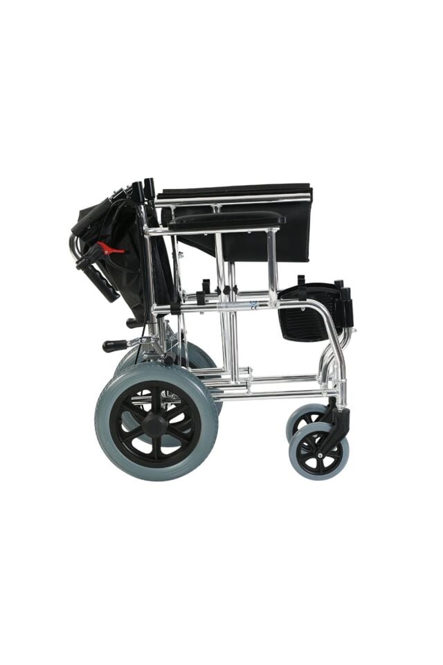 Golfi G501 Alüminyum Transfer Sandalyesi