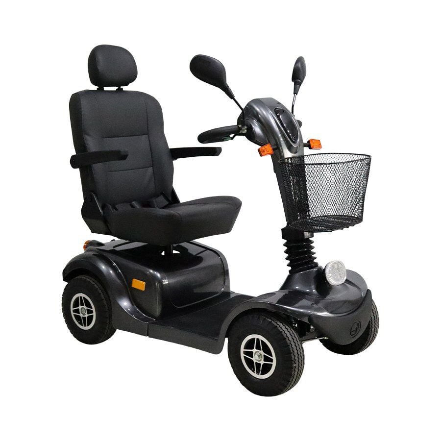 Scuba Deiser Midi Scooter S350
