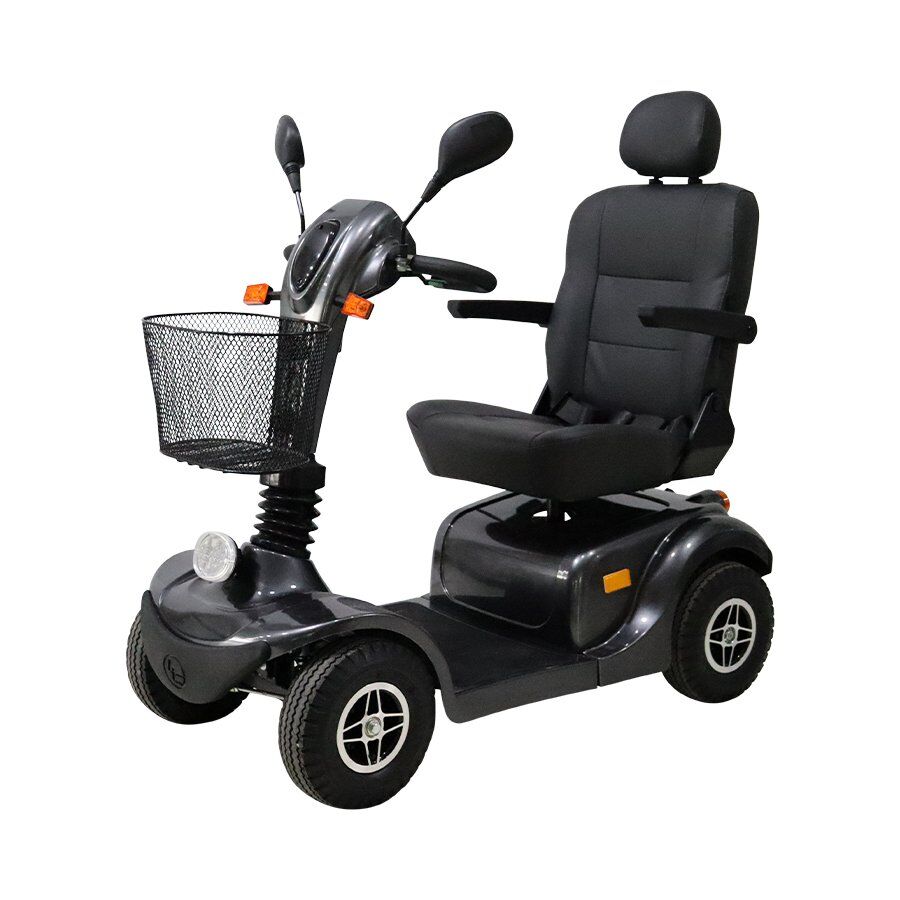 Scuba Deiser Midi Scooter S350