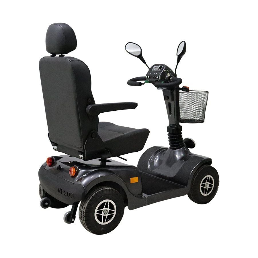 Deiser Midi Scooter S350