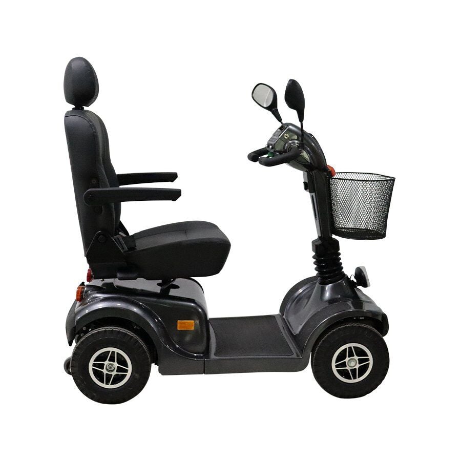 Scuba Deiser Midi Scooter S350