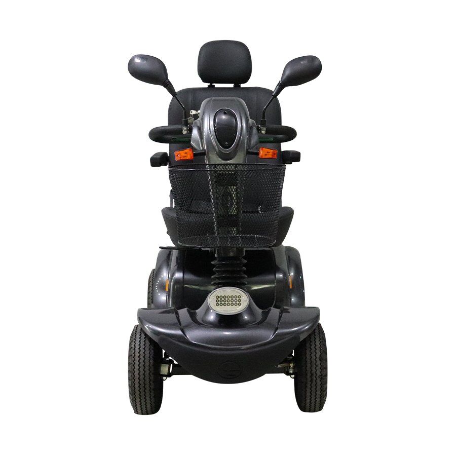 Scuba Deiser Midi Scooter S350