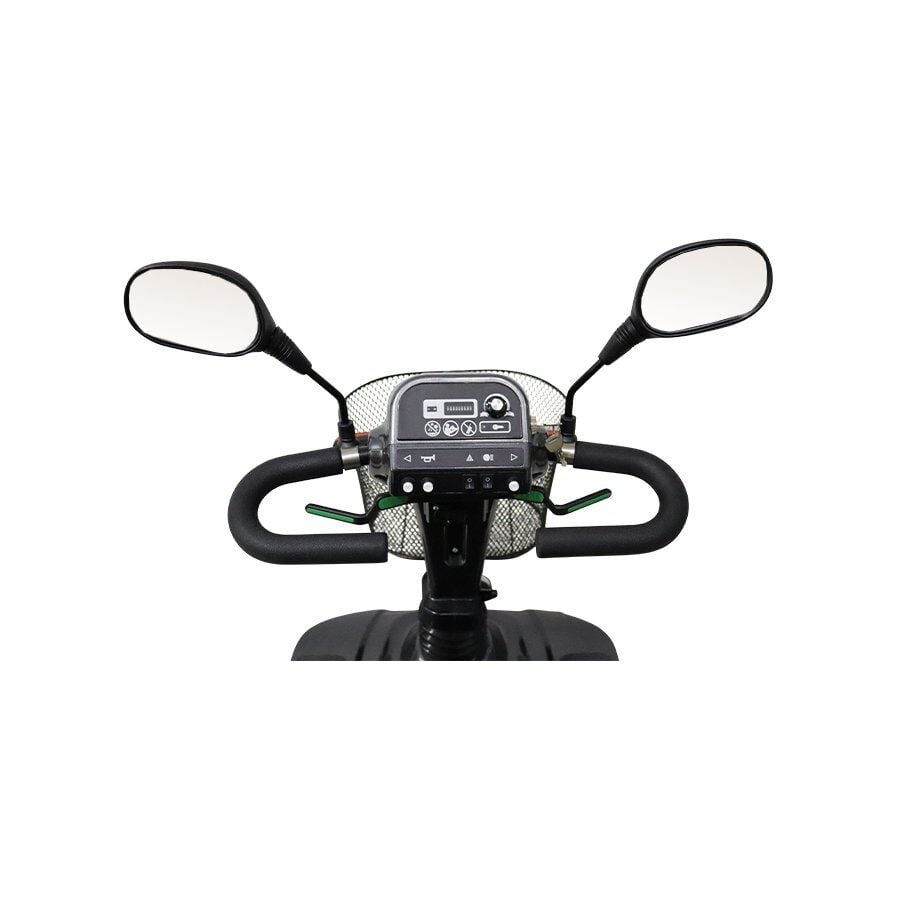 Scuba Deiser Midi Scooter S350