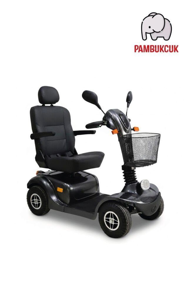 Deiser Midi Scooter S350