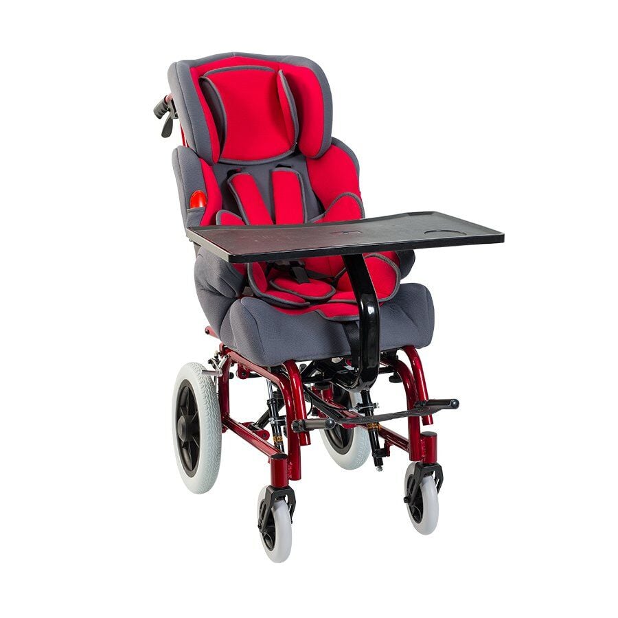 Golfi G468 Pediatrik (Çocuk) Cerebral Palsy Tekerlekli Sandalye