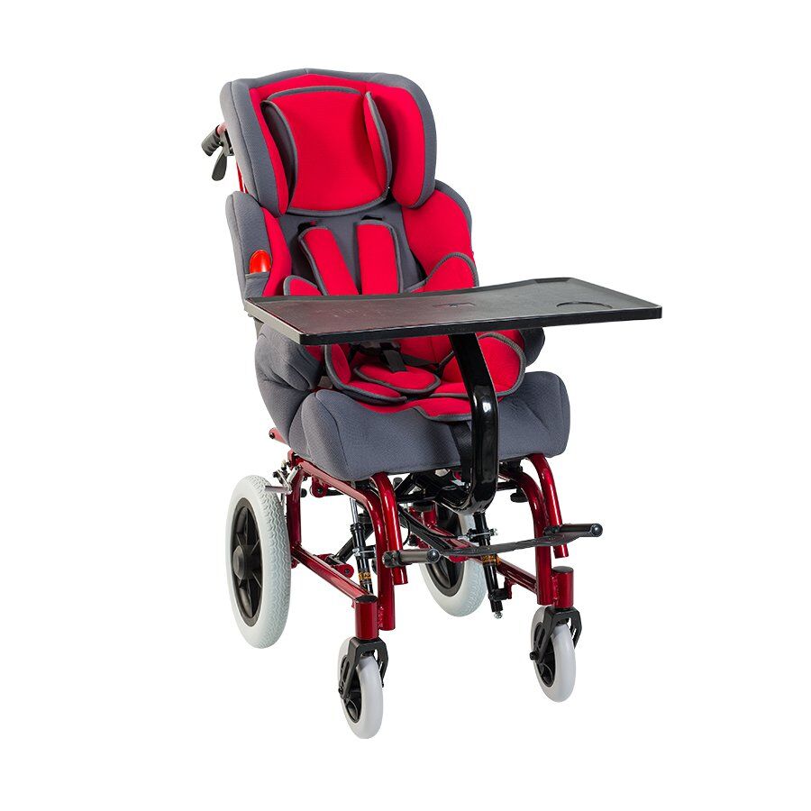 Golfi G468 Pediatrik (Çocuk) Cerebral Palsy Tekerlekli Sandalye