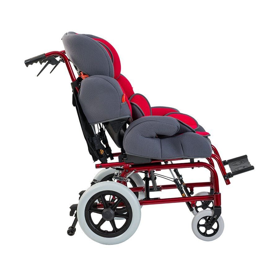 Golfi G468 Pediatrik (Çocuk) Cerebral Palsy Tekerlekli Sandalye