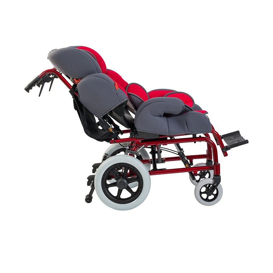 Golfi G468 Pediatrik (Çocuk) Cerebral Palsy Tekerlekli Sandalye