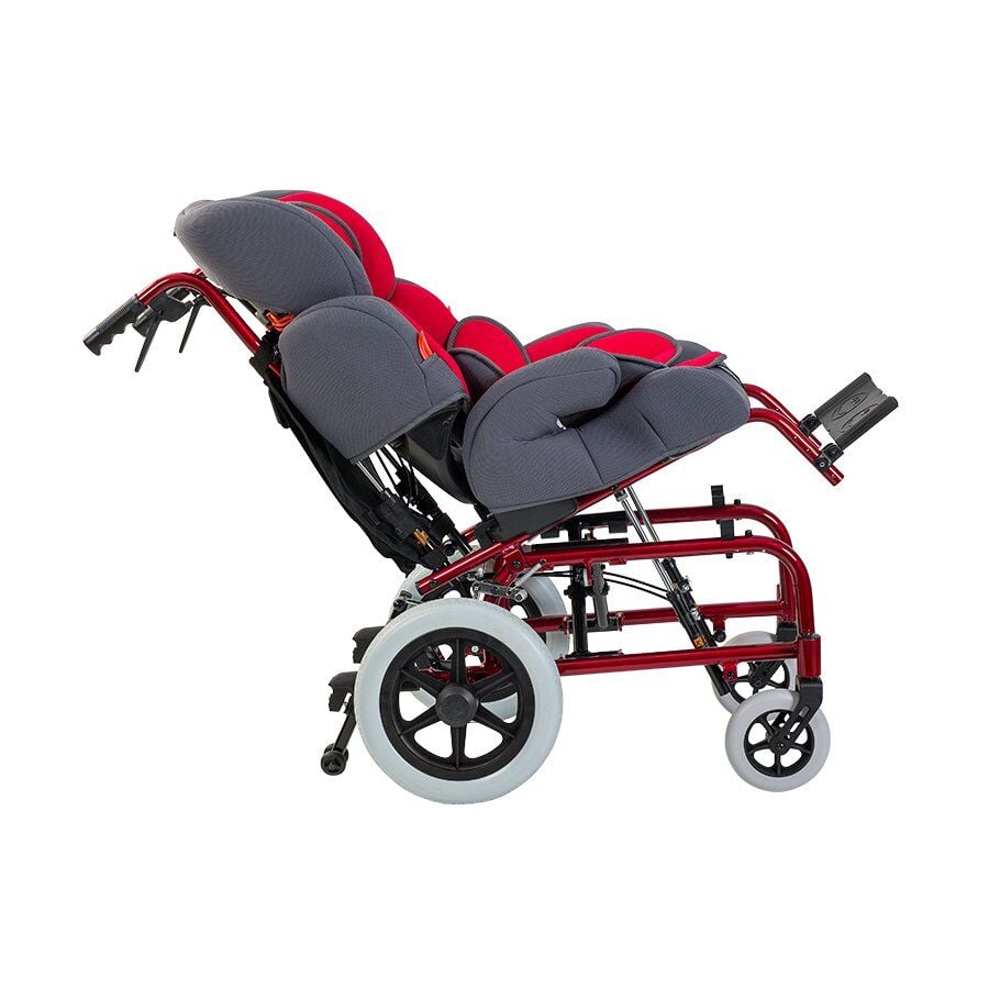 Golfi G468 Pediatrik (Çocuk) Cerebral Palsy Tekerlekli Sandalye