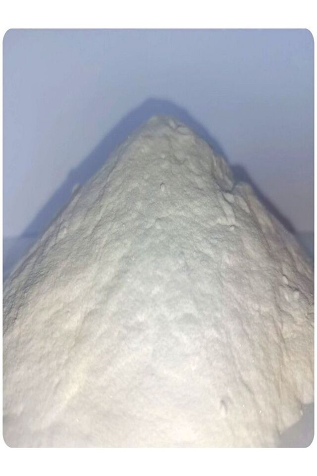 Saf Karbonat Sodyum Bi Karbonat Besin Sodası 1 Kg