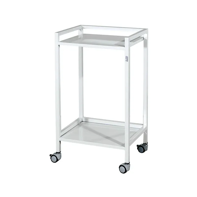 Pambukcuk E-232 - Troyler Araba