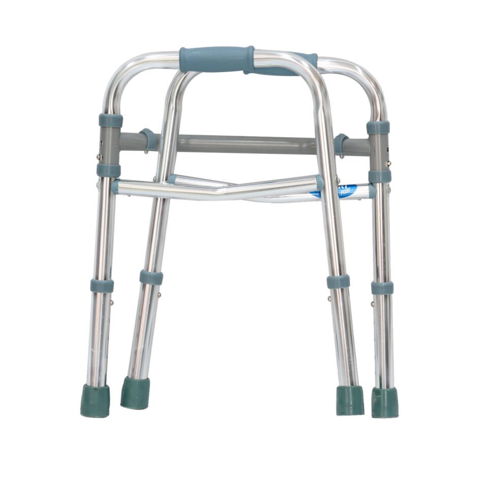 Comfort Plus KY913 Small Alüminyum Pediatrik Walker Yürüteç