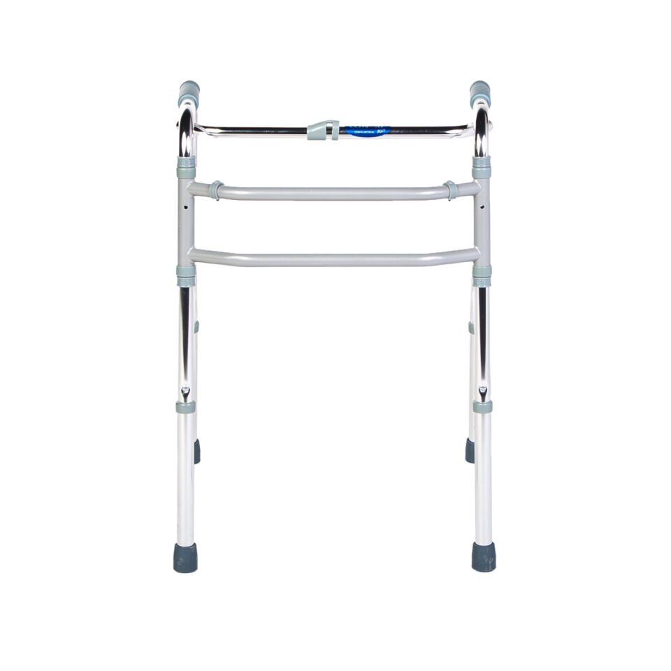 Comfort Plus DM915 Alüminyum İthal Walker Yürüteç