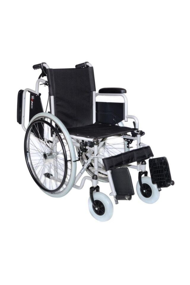 Comfort Plus DM-312  Özellikli Tekerlekli Sandalye