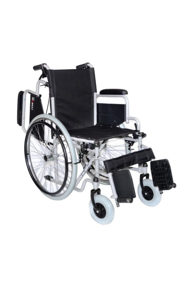 Comfort Plus DM-312  Özellikli Tekerlekli Sandalye