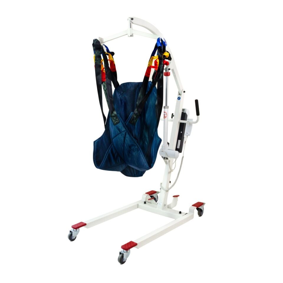 Comfort Plus DM-180 Hercules Hasta Transfer Lifti