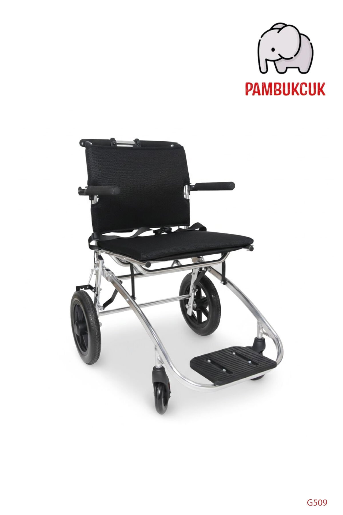 Golfi G509 Alüminyum Transfer Sandalyesi