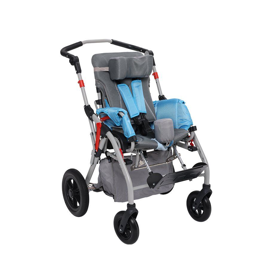 Golfi G490 Engelli Çocuk Puseti XL