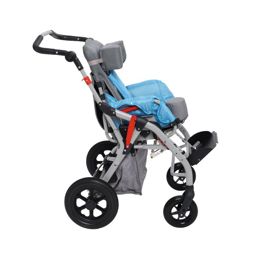 Golfi G490 Engelli Çocuk Puseti XL