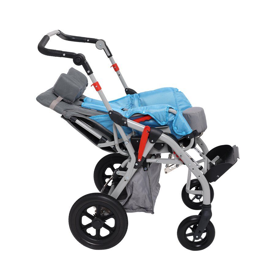 Golfi G490 Engelli Çocuk Puseti XL