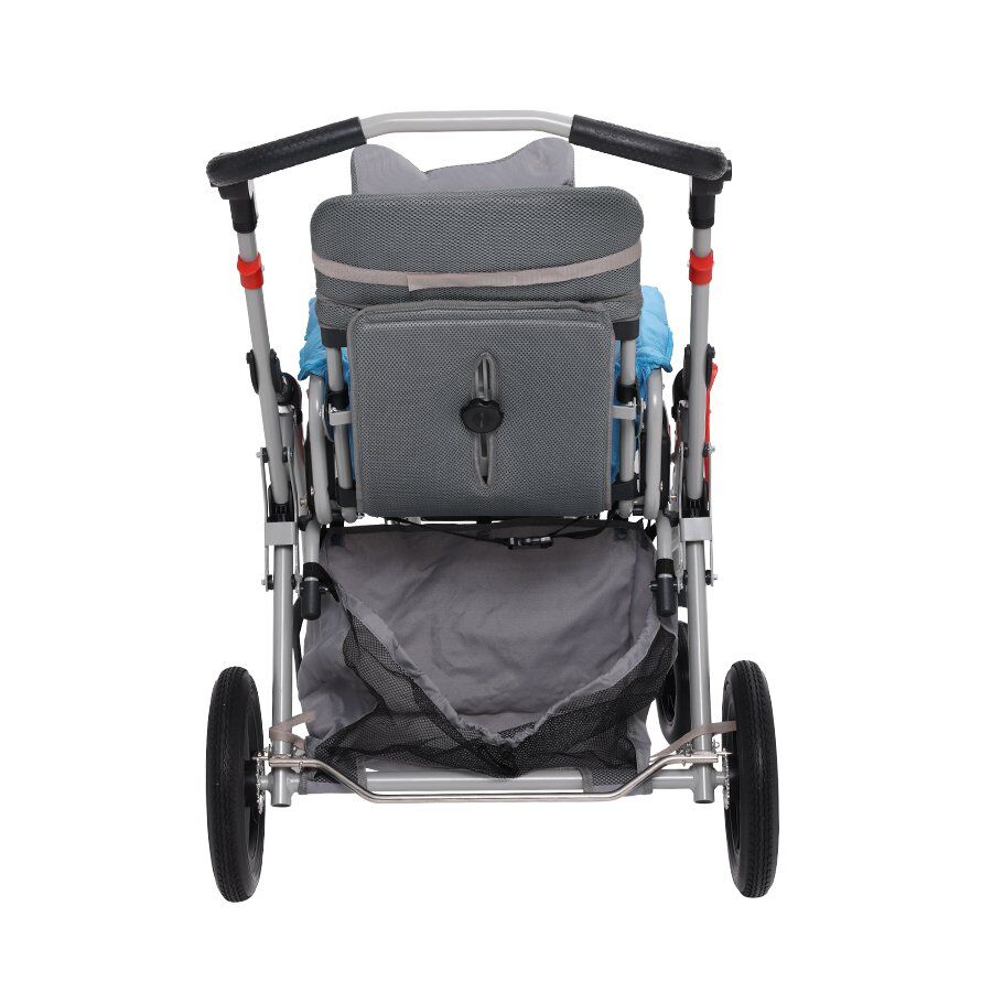 Golfi G490 Engelli Çocuk Puseti XL