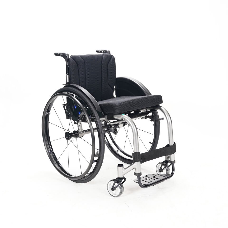 Golfi G750 Rigit Aktif Tekerlekli Sandalye