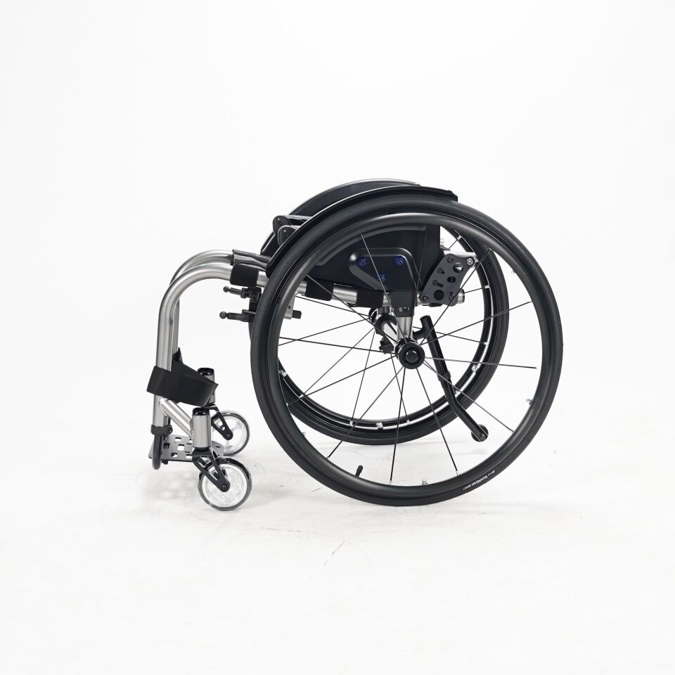 Golfi G750 Rigit Aktif Tekerlekli Sandalye