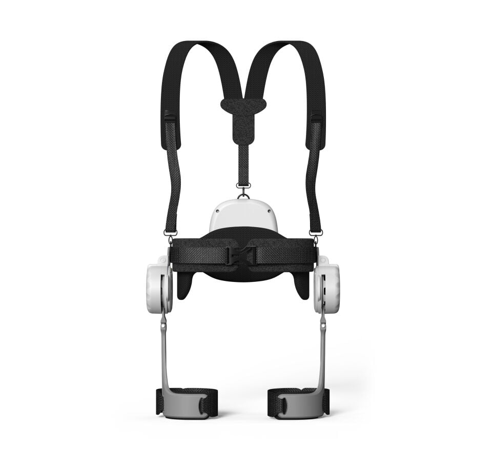 Scuba S900 Yürüyüş Destekleyici Robot
