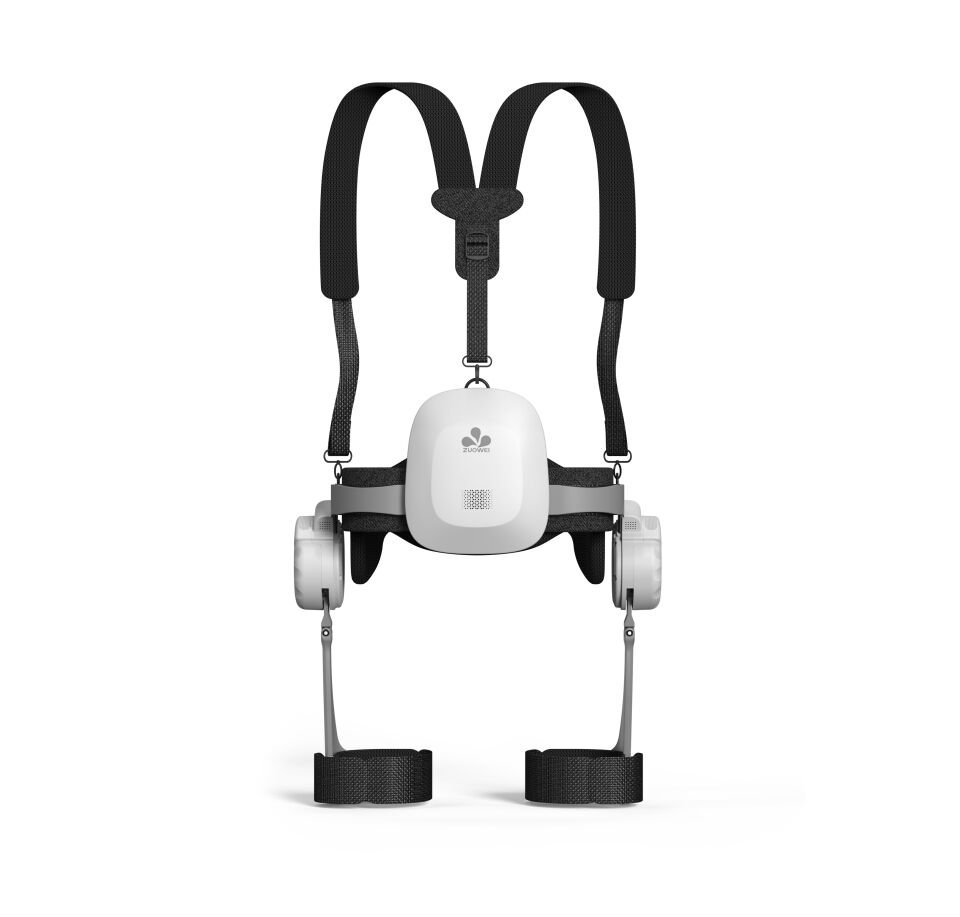 Scuba S900 Yürüyüş Destekleyici Robot