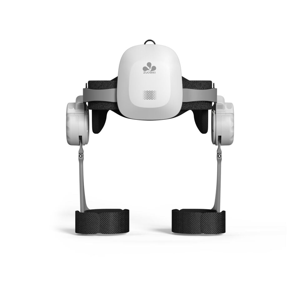 Scuba S900 Yürüyüş Destekleyici Robot