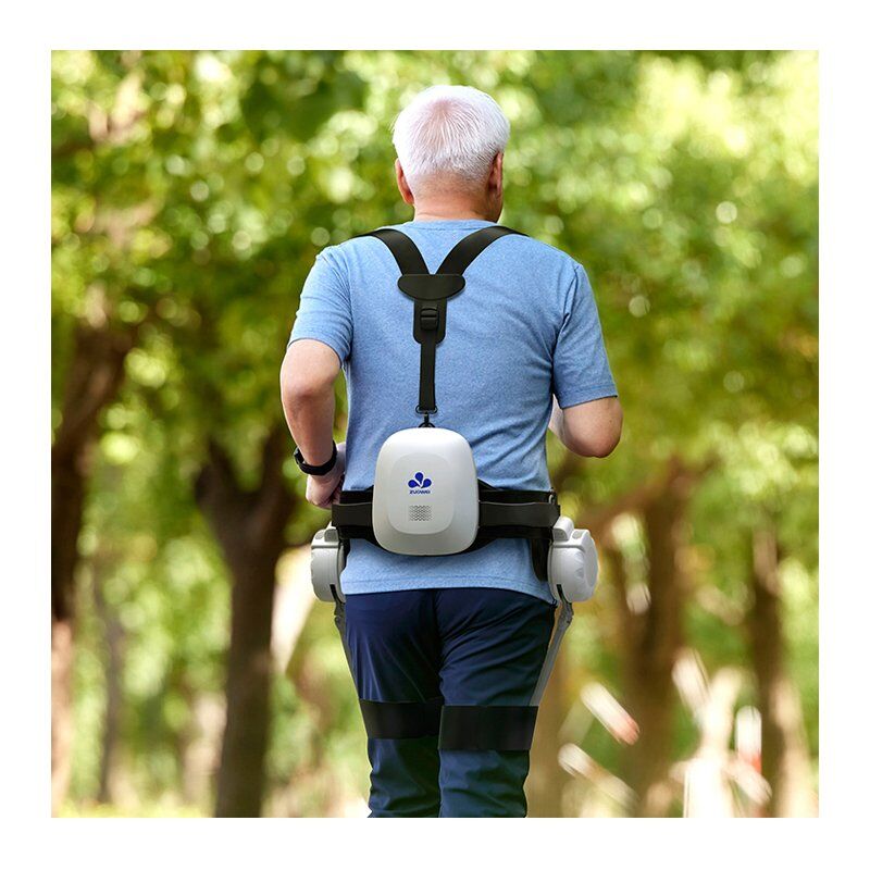 Scuba S900 Yürüyüş Destekleyici Robot