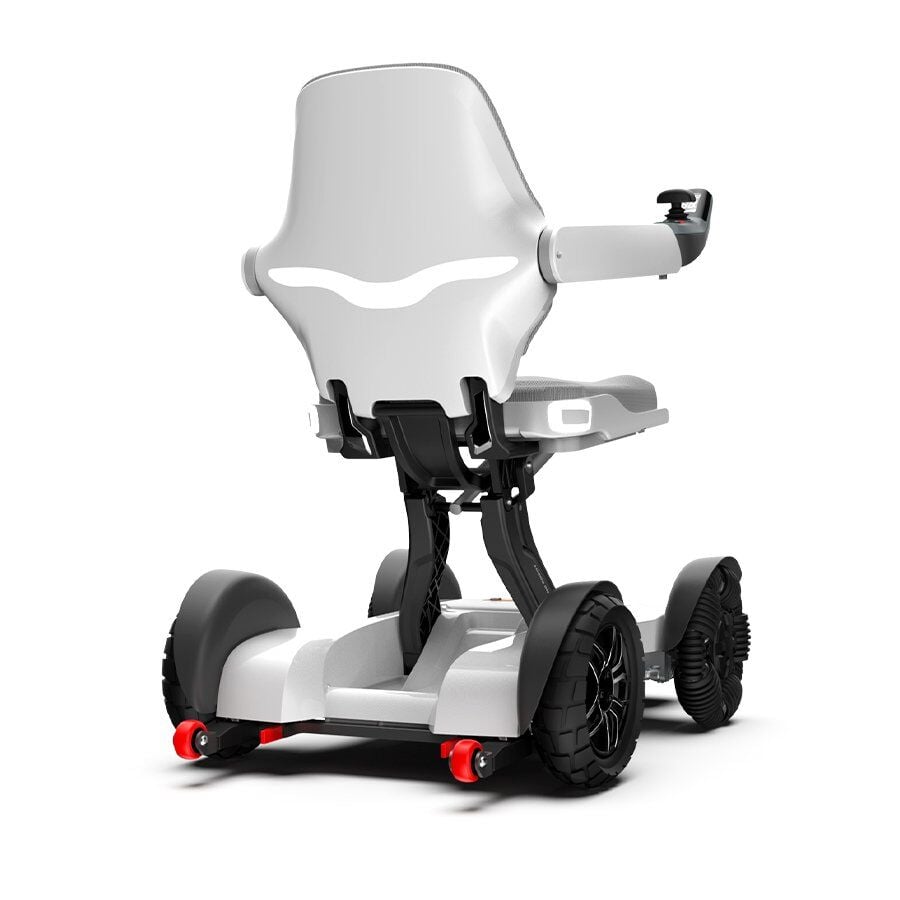 Robooter  X40  Akülü Tekerlekli Sandalye