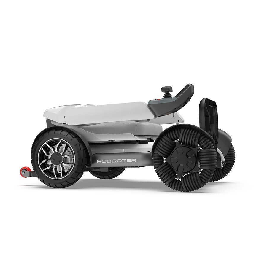Robooter  X40  Akülü Tekerlekli Sandalye