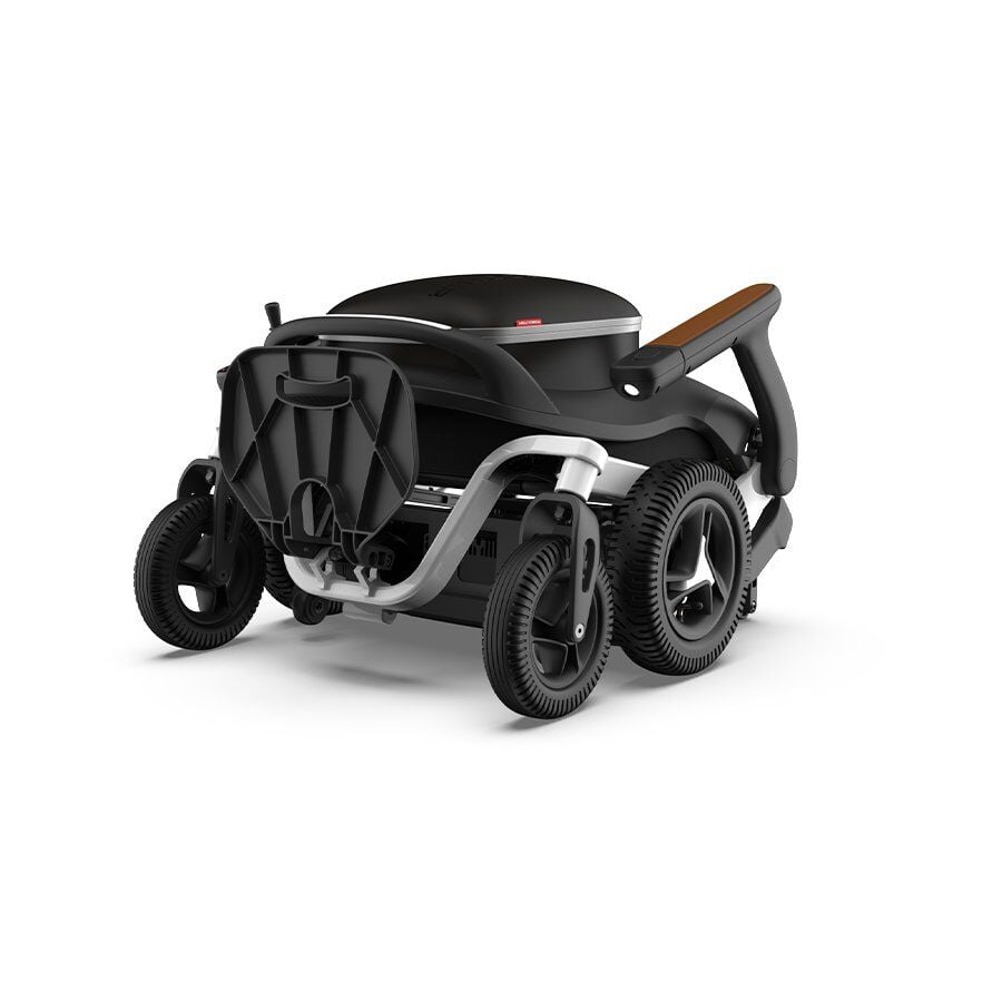 E40-10 ve 20 Akülü Tekerlekli Sandalye