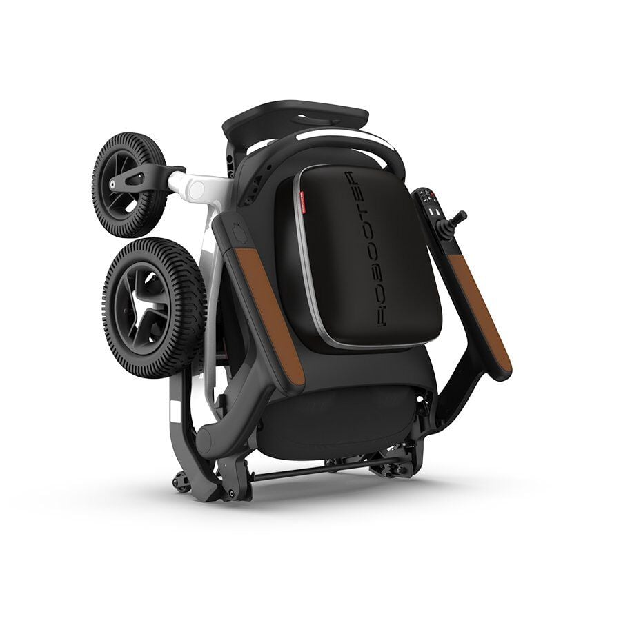 E40-10 ve 20 Akülü Tekerlekli Sandalye