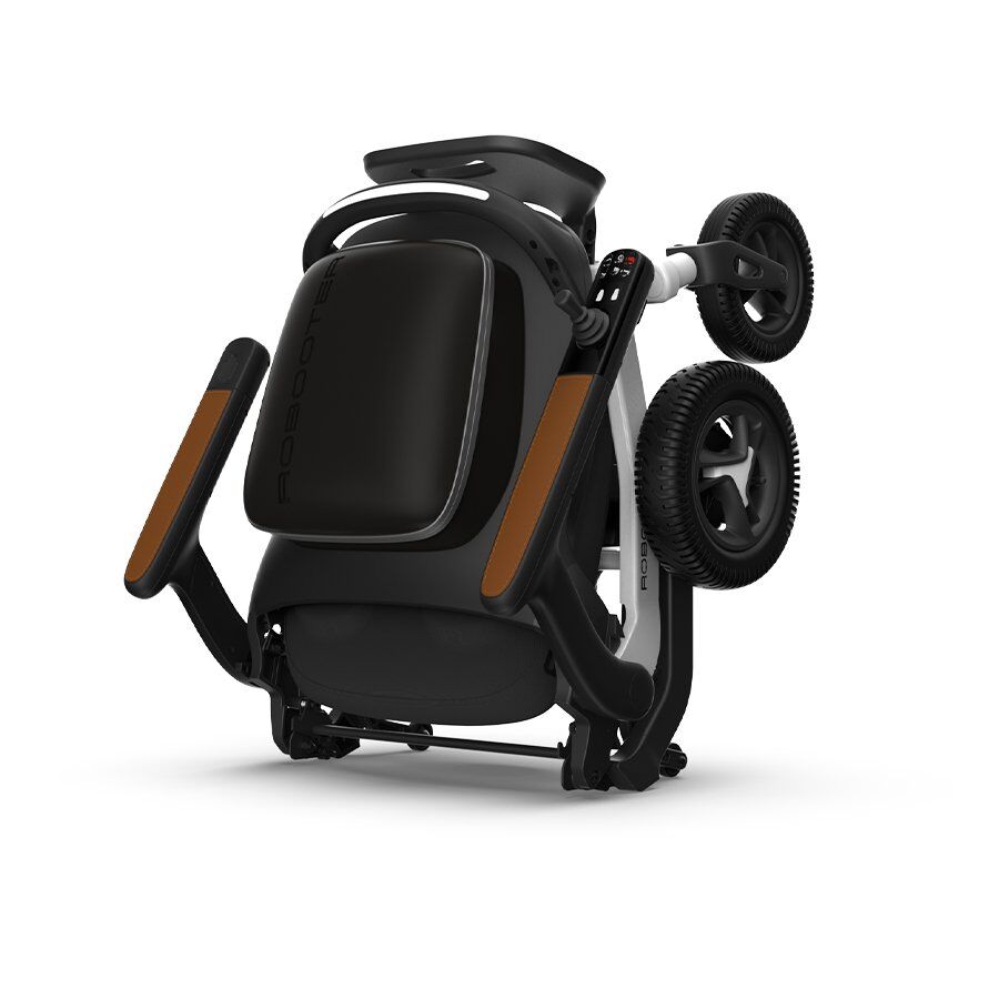 E40-10 ve 20 Akülü Tekerlekli Sandalye